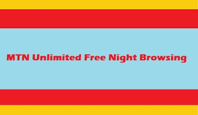 free browsing cheat for all night browsing