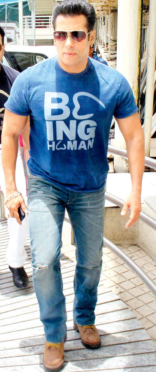 salman khan jeans price