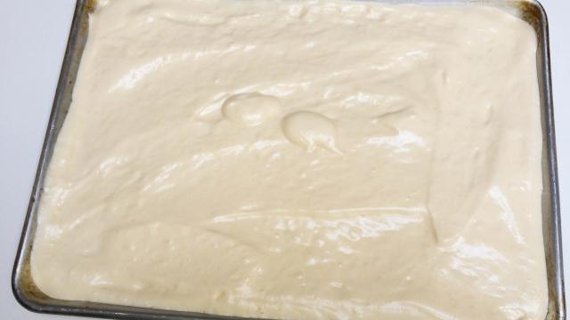 طريقة عمل سويسرول الفراولة (بالصور) فوكاس