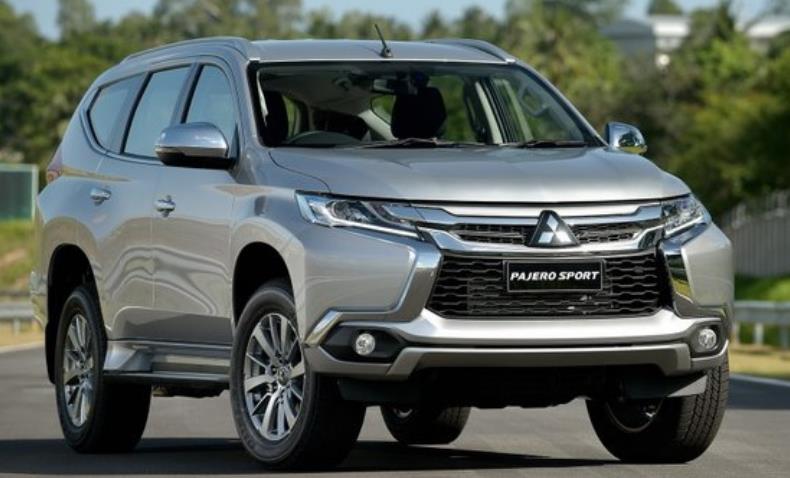 Harga Mitsubishi Pajero Terbaru 2017 OTR Indonesia Cara Hape Blog Harga Mitsubishi Pajero Terbaru 2017 OTR Indonesia Cara Hape Blog
