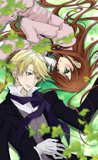 Hakushaku to Yousei Hakushaku to Yousei