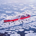 Developments in Arctic Shipping Operations & Infrastructure