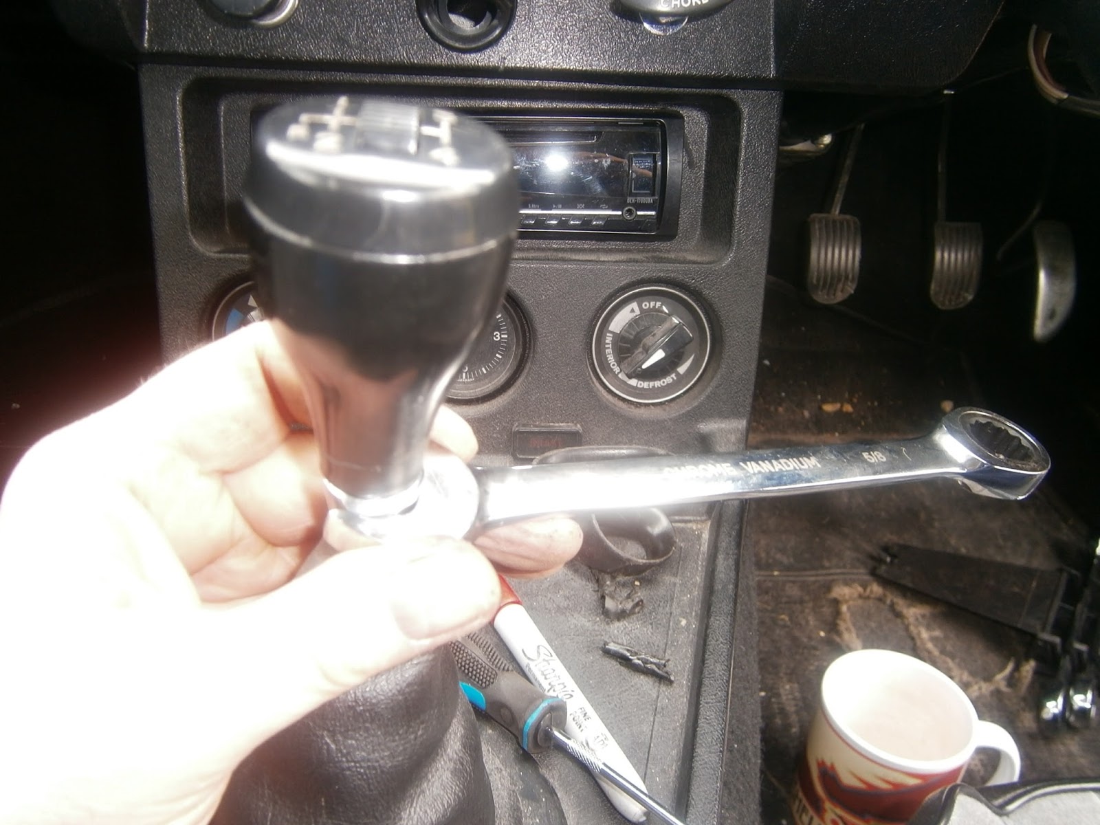 MGB GT Rubber Bumper Limited Edition Restoration and Maintenance MGB