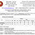 ESIC Stenographer and UDC Recruitment Notification 2019 PDF Download (All Regions)