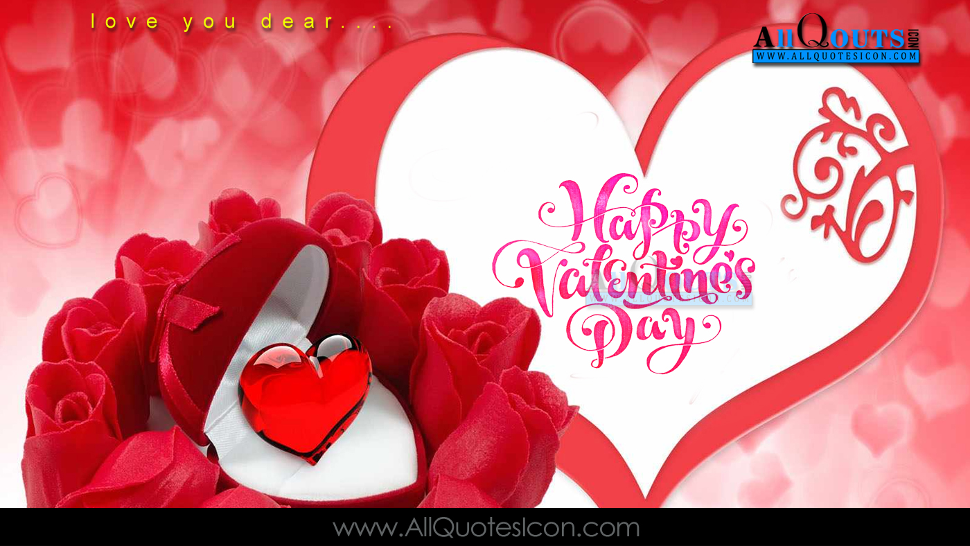 Valentines Day Images Greetings in English Best Happy Valentines Day Wishes Pictures for Lovers