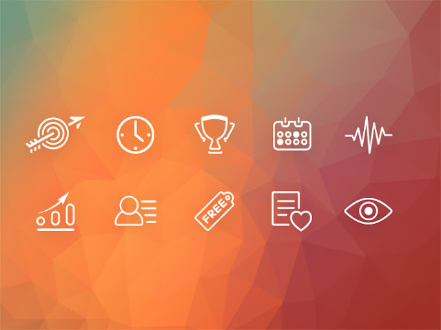 Fresh Free Flat and Stylish Icon Sets for Designers Fresh Free Flat and Stylish Icon Sets for Designers