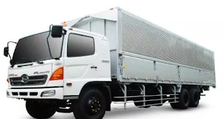 Mengenal Beberapa Jenis Truk Mengenal Beberapa Jenis Truk
