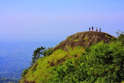 Wisatajogja; Yuk! Nikmati Keindahan Jogja Dari Kawasan Keren Ini!!