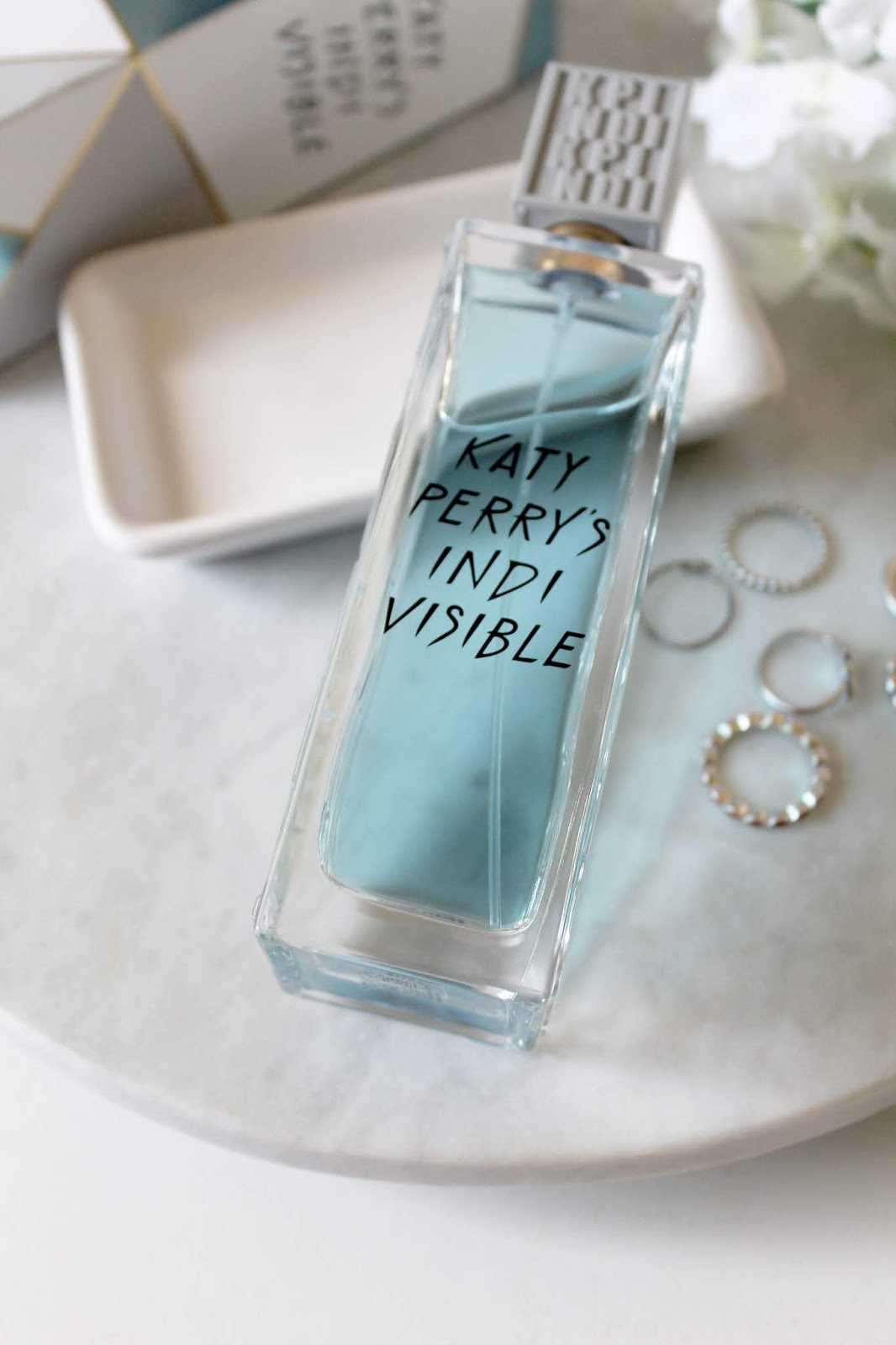 Perfume for a princess – Mi'Lani Chanel