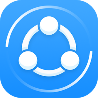 تحميل برنامج SHAREit للاندرويد برابط مباشر