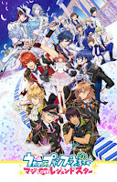 uta no prince sama