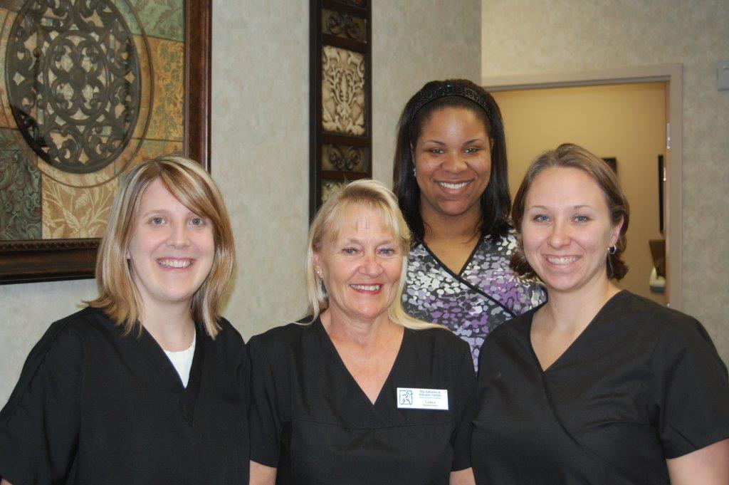 The Arthritis and Infusion Center in Panama City Florida Meet our Team