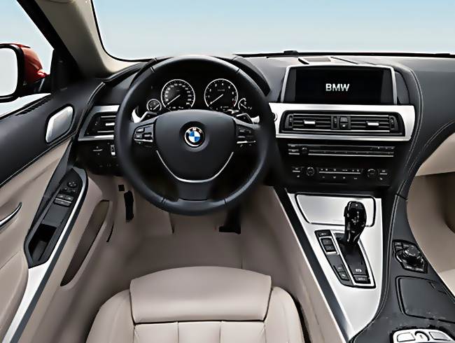 2017 BMW 6 Series Release Date Switzerland 2017 BMW 6 Series Release Date Switzerland