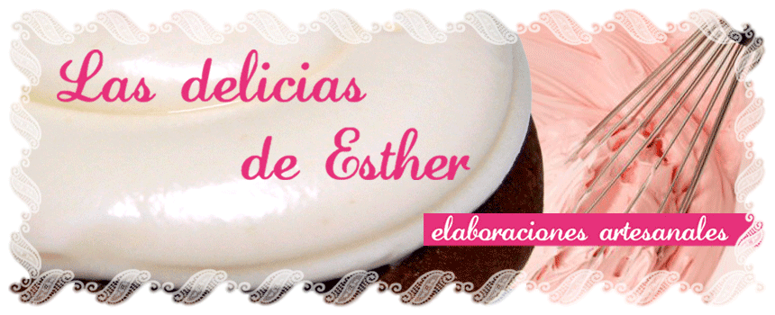 Las Delicias de Esther
