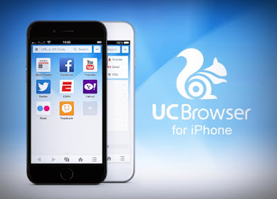 تحميل-متصفح-UC-Browser-للآيفون