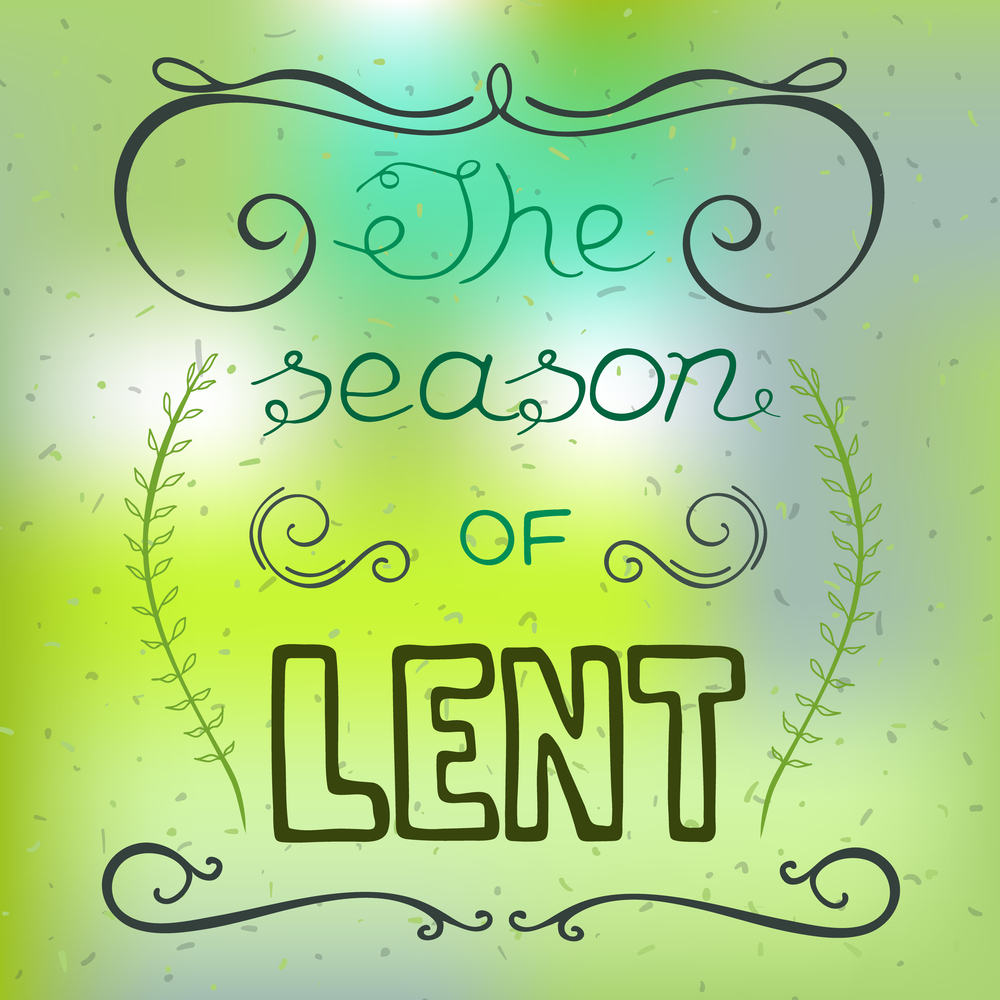Some Beautiful Prayers for Lent Catholic ~ Ash Wednesday 2020, Lent 2020, Easter 2020 SMS Wishes ...