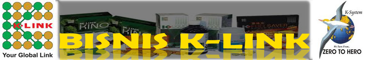 Bisnis K-Link: Menjelajah Dunia Peluang dan Tantangan Bisnis Jaringan