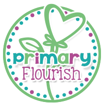 Primary Flourish