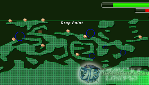 hungry shark evolution mission map Hungry Shark Evolution Quick Walkthrough And Missions Guide Urgametips
