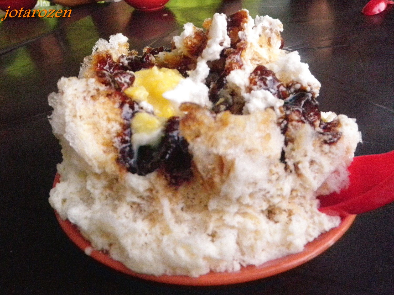 Good Food In Kepong Baru Good Food In Kepong Baru