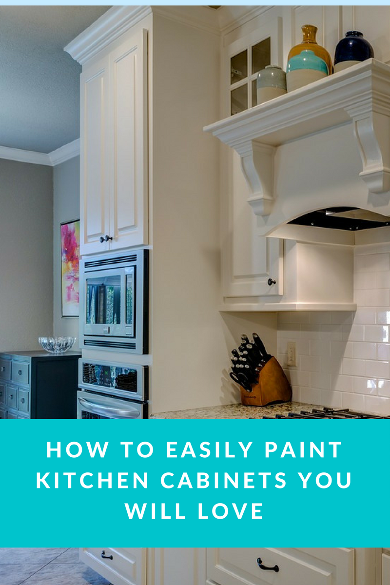 Ryan Amato Painting,llc Blog How to easily paint kitchen you will love