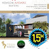 Cluster Exclusive dekat UGM jalan Kaliurang Km 8 ( YO 141 )