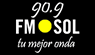 Radio FM Sol 90.9