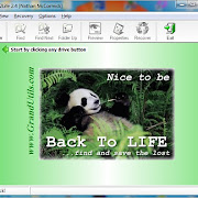 تحميل برنامج back2life myegy لاسترجاع الملفات و الصور المحذوفة من الموبايل و الفلاشات