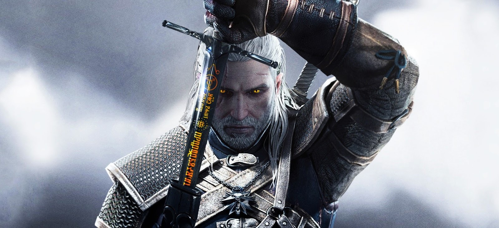 Witcher Movie Witcher Movie