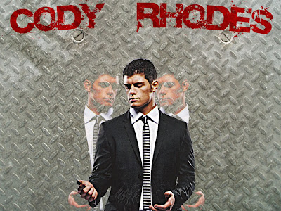Cody Rhodes WWE wallpapers ~ WWE Superstars,WWE wallpapers,WWE pictures