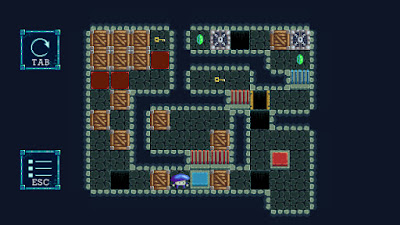 Mushroom Quest Game Screenshot 54jpg