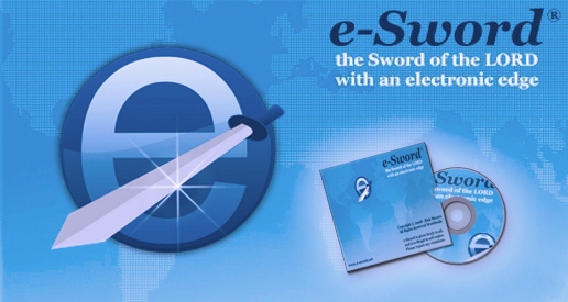 mobile e sword bible download
