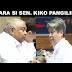 SEC. MEDIALDEA SINUPALPAL SI SEN. KIKO PANGILINAN SA KANYANG PAGTATANONG
