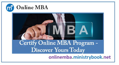 Online MBA
