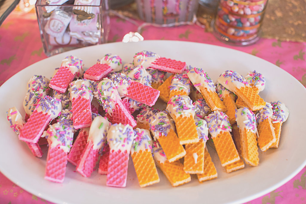 Unicorn Party Decorations and Food - Party Ideas for Real People