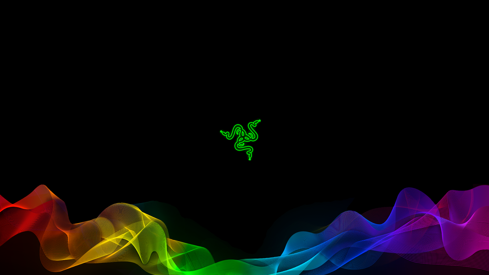 Razer Project Valerie Chroma Wallpaper Engine Gotroid