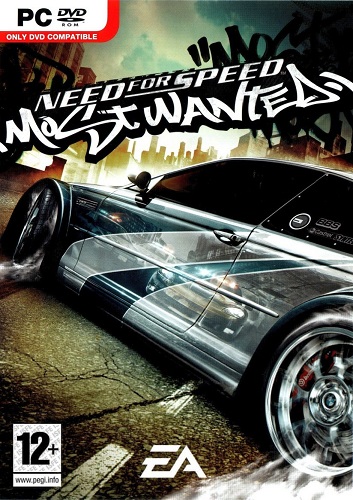 скачать nfs most wanted с торрента Скачать игру nfs most wanted с торрента на компьютер (2,95 гб).