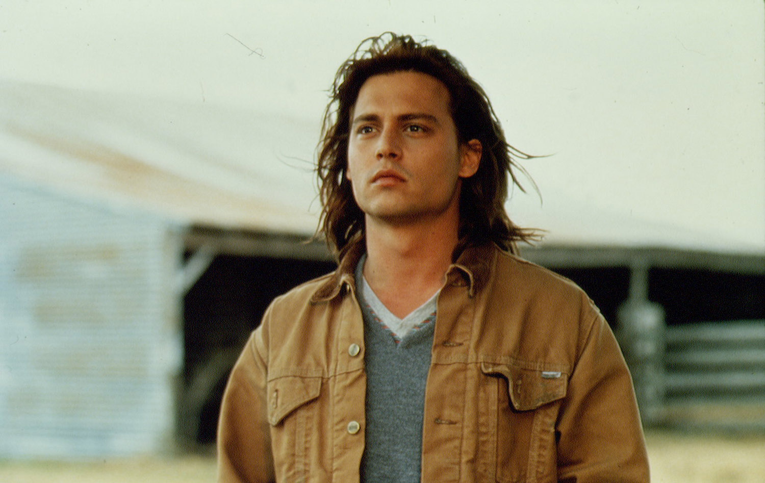 Movie Review: What's Eating Gilbert Grape (1993)  The Ace Black Movie Blog