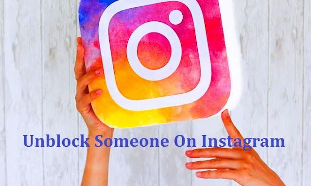 How Do You Unblock Someone On Instagram In 2017