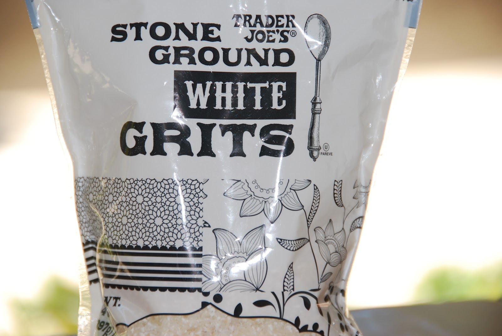 Cooking with Larue Grits Cakes