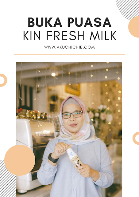 Susu KIN Susu KIN