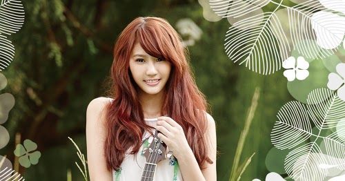 Joyce Chu åèè I Miss U å¥½æ³ä½ lyric With Pinyin Musicacrossasia i miss u å¥½æ³ä½ lyric with pinyin