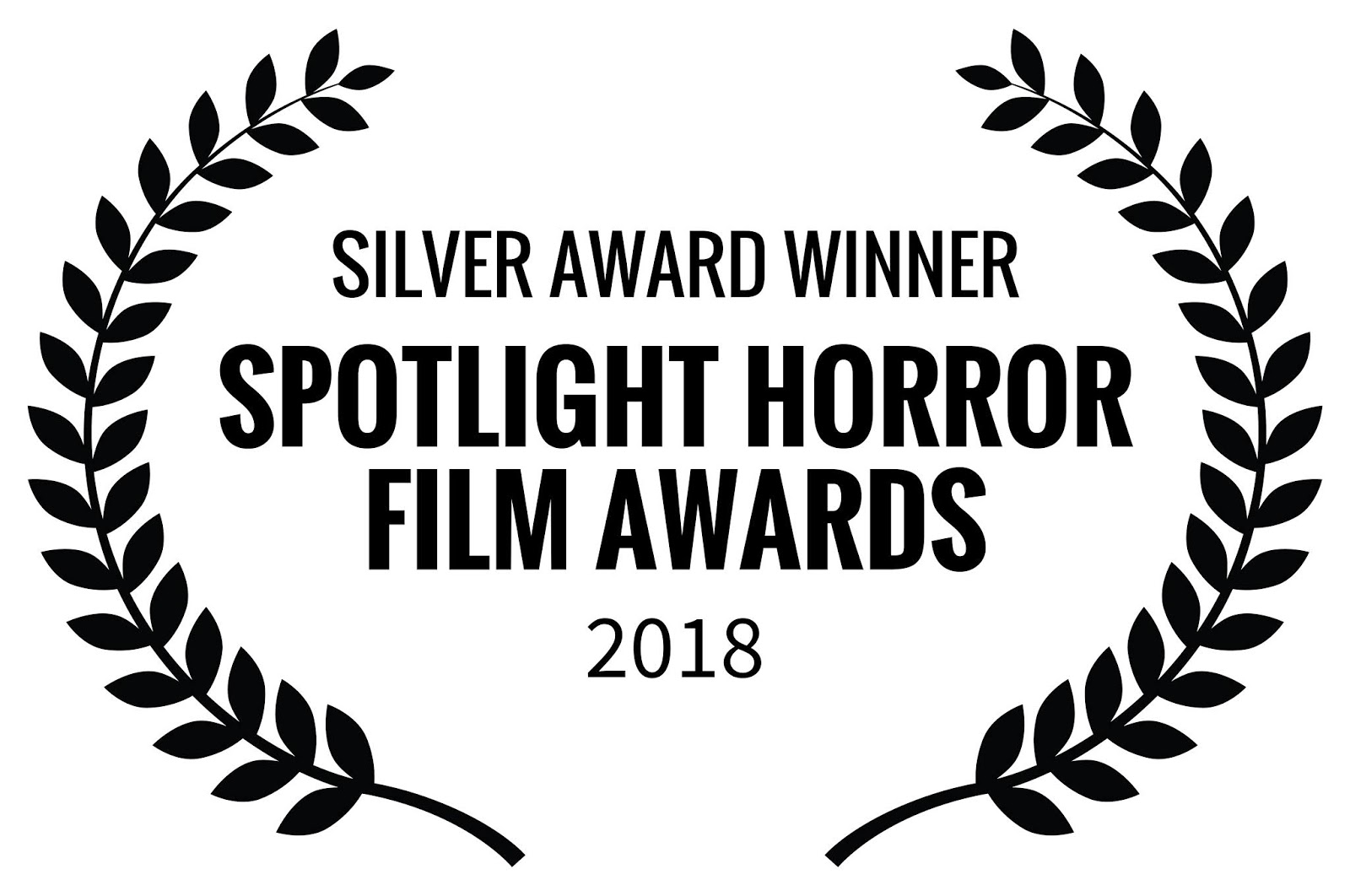 Anthony DeRouen The Last Showing wins the Silver Award!