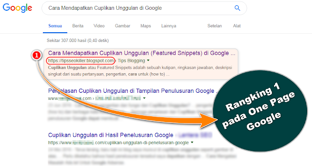 Bukti Subdomain Blogspot Masih Layak Digunakan Bukti Subdomain Blogspot Masih Layak Digunakan
