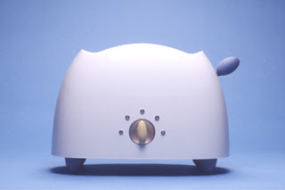 Michael Graves Toaster for Target