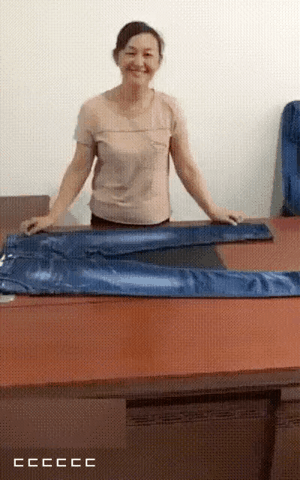 접기의 달인 | 인스티즈