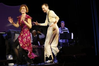 Review: Kiki Ebsen Presents a Rich Tribute to Her Dad Buddy Ebsen  Image