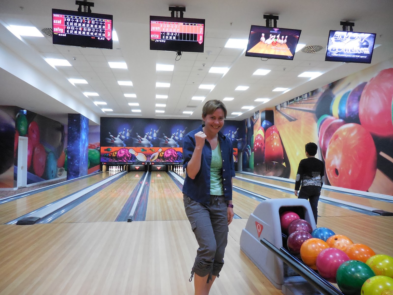 What's New in Baku Bowling in Azerbaijan