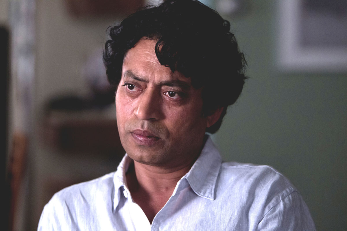 The Man and the Myth: Adult Pi Patel | ATmovies