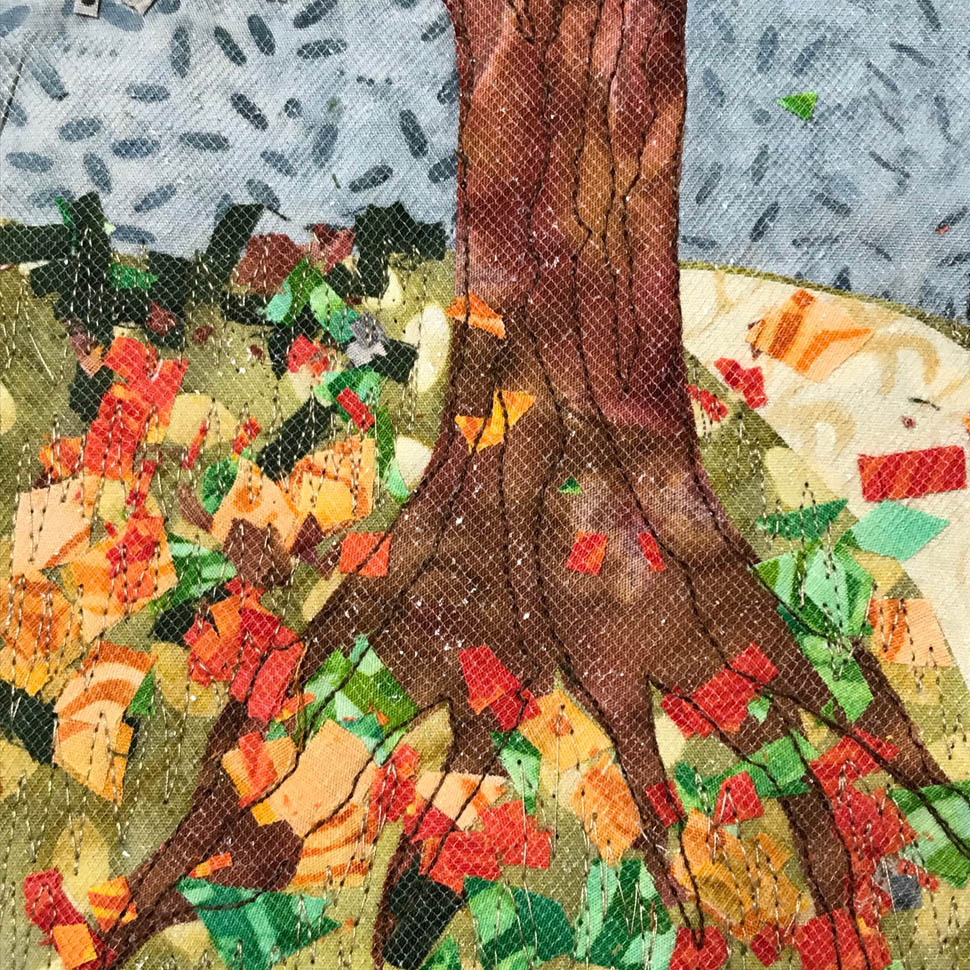 Quilting With Thistle Thicket Studio Confetti Quilts